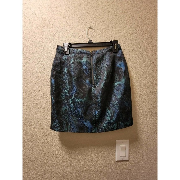 Ladakh Faux Wrap Skirt - Picture 6 of 6